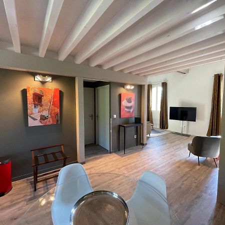Hotel Estelou Sommières Dış mekan fotoğraf