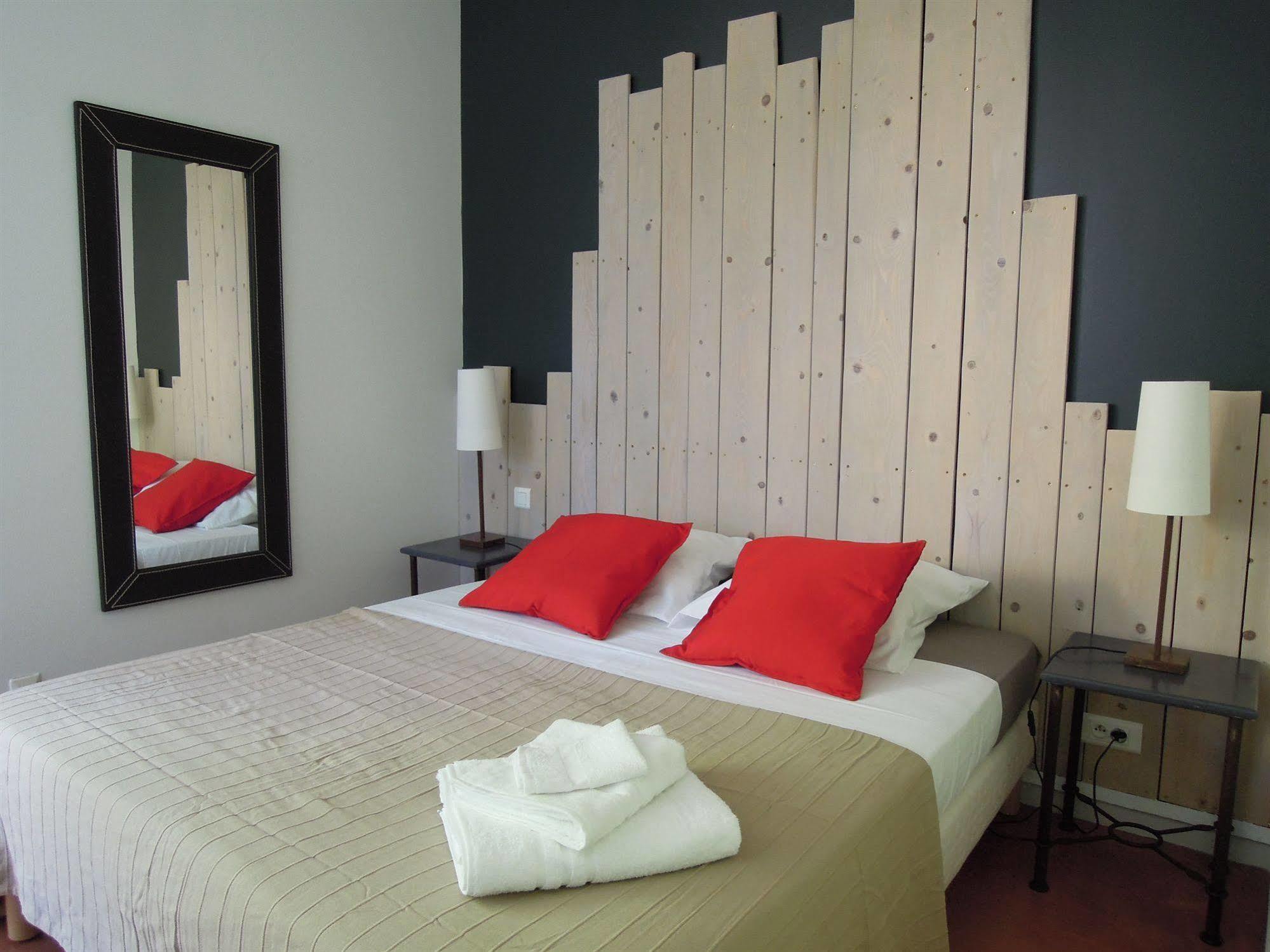 Hotel Estelou Sommières Dış mekan fotoğraf
